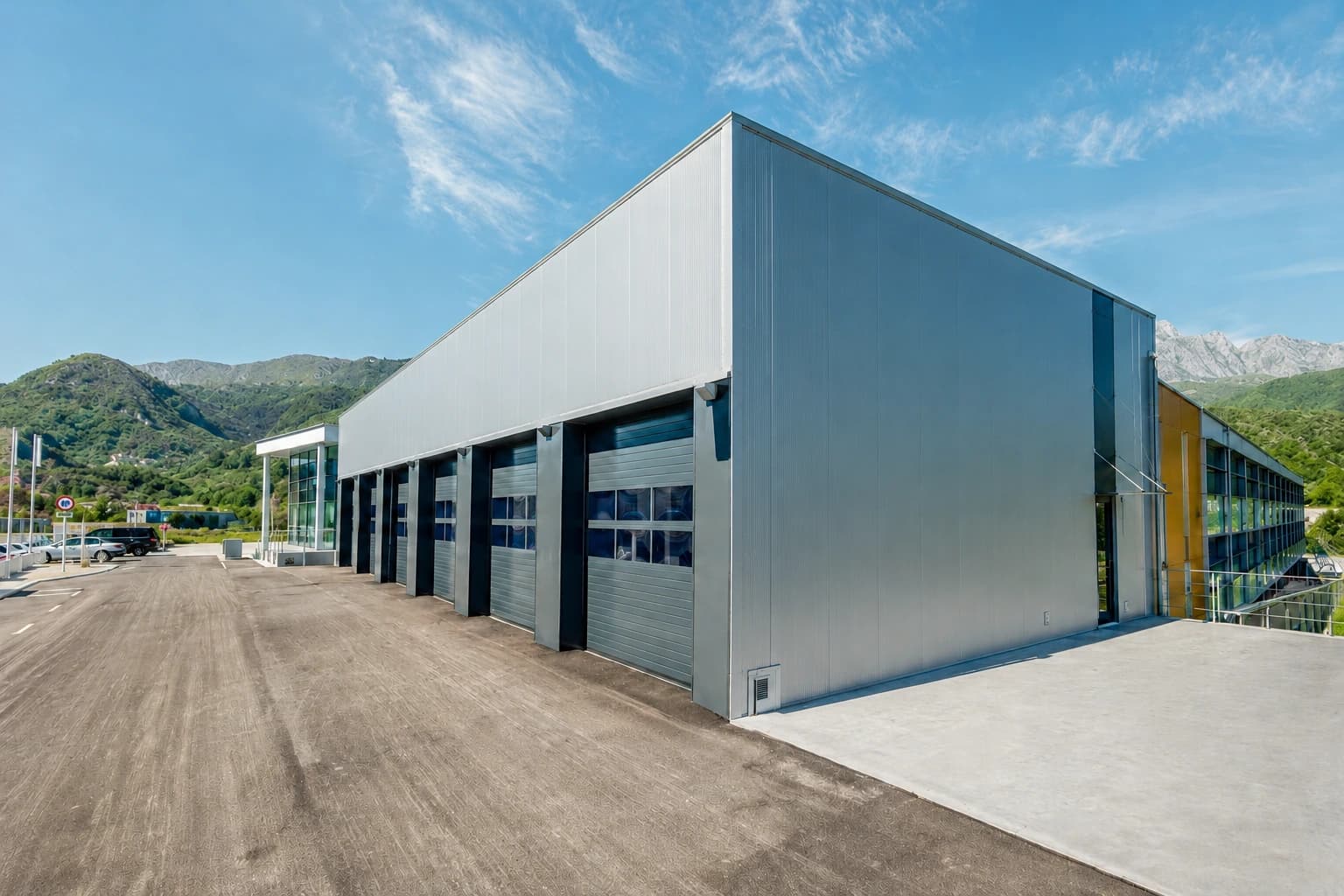 Tehnički pregled vozila u D.A.J.M.I. centru